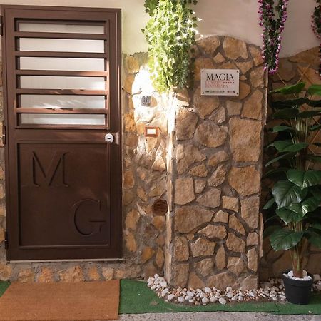 Magia Luxury Room & Spa Trecase Екстериор снимка